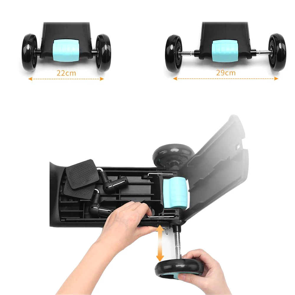 Children Scooter Tricycle Baby 3 In 1 Balance Bike Ride On Toys Kids Bike 5 Children Scooter Tricycle Baby 3 In 1 Balance Bike Ride On Toys Kids Bike 5