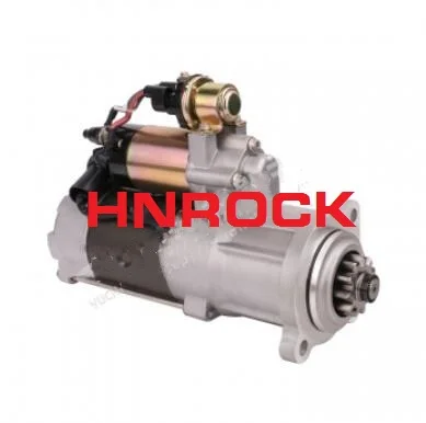 

NEW HNROCK STARTER MOTORS L3001-3708100B FOR YUCHAI