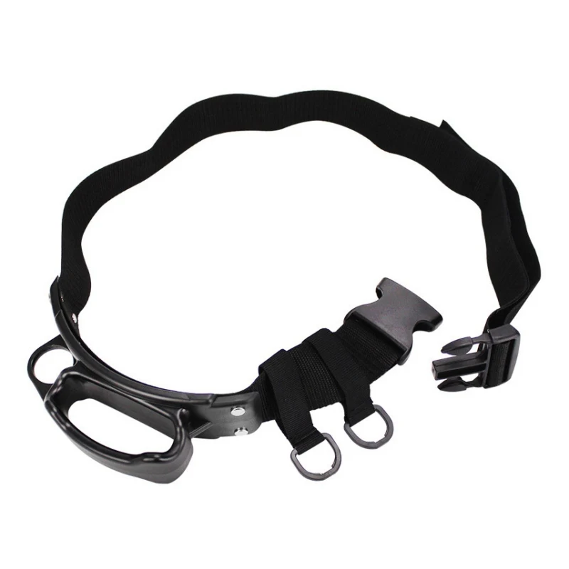 Adjustable Waist Fishing Rod Holder Fishing Belly Top Auxiliary Equipment Fishing Tool Fishing Belt Strap Tackle Tools Accessori