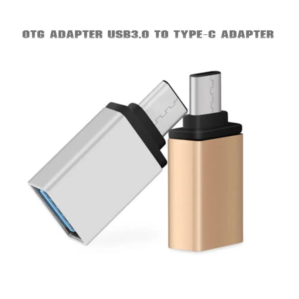 USB 3 0 type C адаптер типа OTG c конвертер Мышь Клавиатура синхронизация данных для Xiaomi