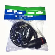 Напрямую от производителя велосипедов круговой замок tiao xing suo замок для горного велосипеда оборудование для верховой езды замок AGN