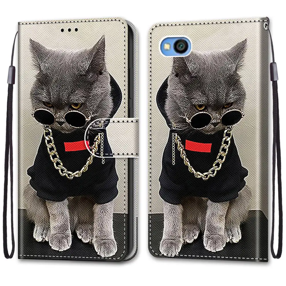 红米 GO #B09金链灰猫 -1.jpg_.webp