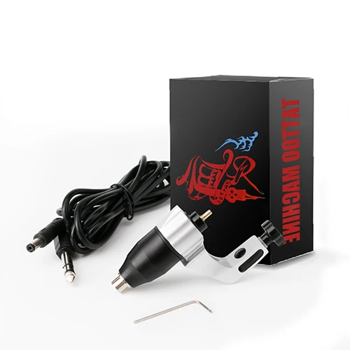 

High Quality Stigma Rotary Tattoo Machine Body Strong 10w Motor Secant Fogging Permanent Make Up Machine Tattoo Guns