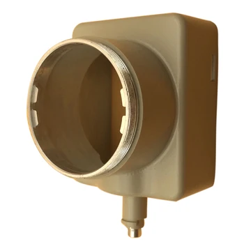 

Lens Case Aluminum Alloy Cover Gimbal Camera Outdoor Protective Accessories Photography Anti Scratch Parts Phantom 4 Pro