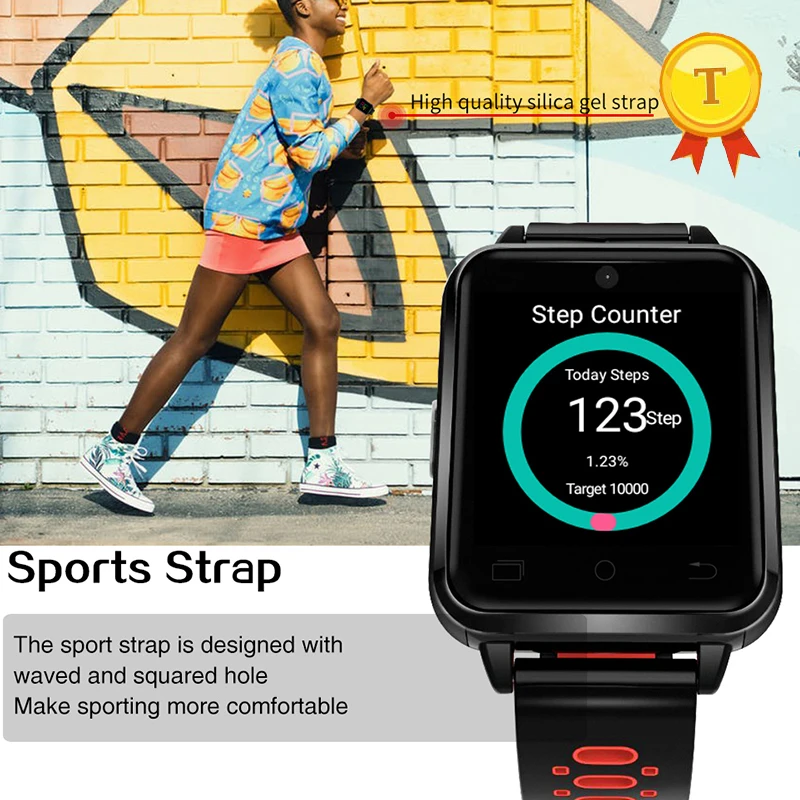 Smart watch gift for husband Clearance