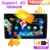 4G Android 10 Автомобильное Радио Мультимедийный видеоплеер 9 дюймов 10 дюймов Mirrorlink 2DIN WiFi RAM 2G ROM 32G Навигация GPS 2 Din Аудио