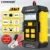 KONNWEI KW510 Полноавтоматический 12V Автомобильный Аккумулятор Тестер Pulse Repair 5A Зарядные устройства Wet Dry AGM Gel Lead Acid Car Repair Tool