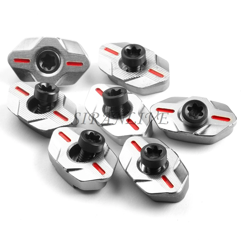 Description Picture 2 of itemNew Golf Weight 4g/6g/7g/8g/10g/13g/16g/18g/20g Screw Replacement for Ping G410 Fairway Wood Hybrid