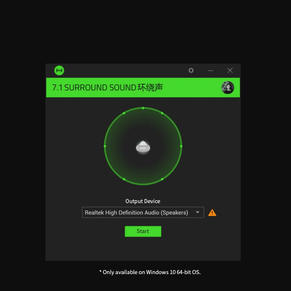 Модернизированные сверхлегкие наушники razer Kraken X с микрофоном, игровая мышь razer DeathAdder 6400 dpi для ПК/ноутбука/телефона геймера