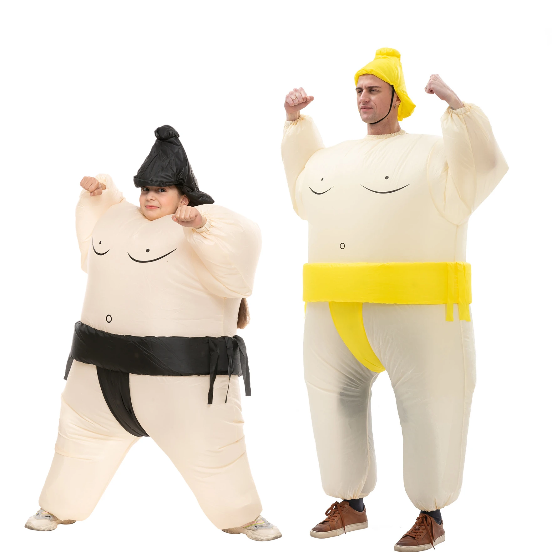 As Hoofdstraat elke keer 2022 Nieuwe Japanse Sumo Opblaasbare Pak Kinderen Volwassen Cartoon Pop  Opblaasbare Pak Sumo Worstelen Kostuum Partij Decoratie|Feest Doe het zelf  Decoraties| - AliExpress