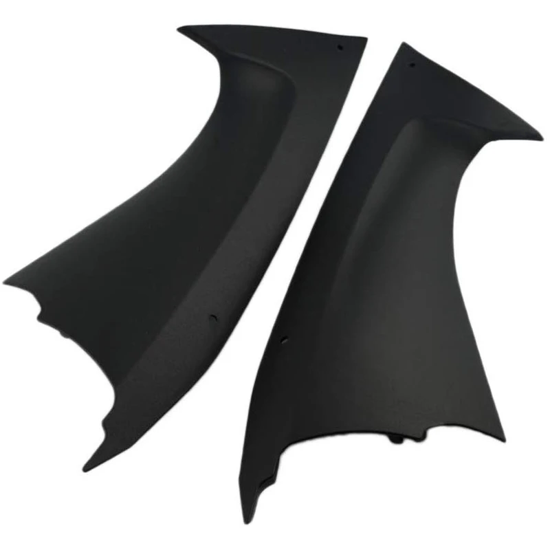 

Motorcycle Part Two Side Air Dust Cover Fairing Insert for Yamaha YZFR6 YZF R6 2008-2014
