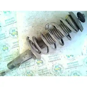 

2860864 shock absorber Front Left Peugeot 207 1.6 16v