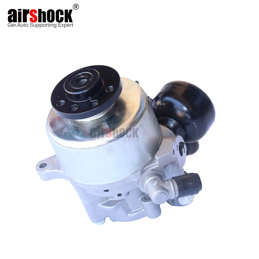 

AirShock 2005-2013 ABC Hydraulic Power Steering Pump Fit Mercedes W221 W230 CL600 CL65 S600 S65 V12 engine 0054667101