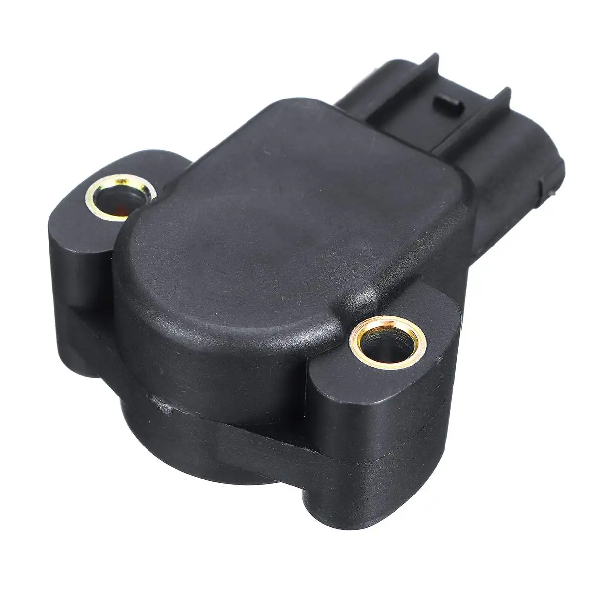 Autoleader 1 шт. Авто положения дроссельной заслонки датчик TPS для Ford F4SZ9B989AA DY967 автомобильные аксессуары Пластик