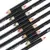 12 Color Matte Lipliner Многофункциональный Карандаш для Губ Длительный Водонепроницаемый Блеск Для Губ Eye Brow Gloss Lips Makeup Cosmetic