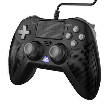 

USB Wired Gamepad for Playstation 4 PS4/ PS4 SIim/ PS4 Pro with Burst function R9CB