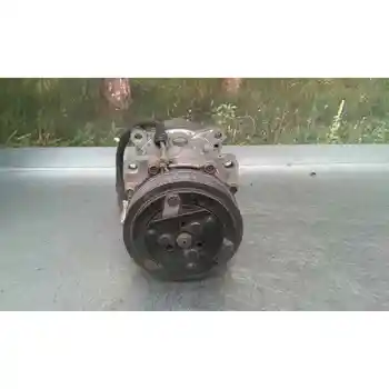 

1106F AIR CONDITIONING COMPRESSOR CITROEN XSARA SALOON