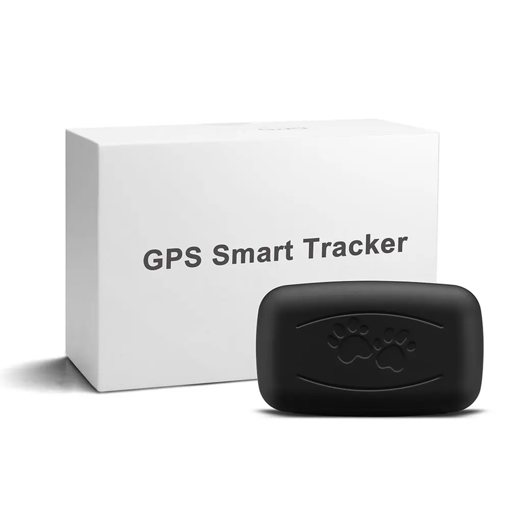 

Waterproof Pet Dog Cats Collar Tracking Finder Eelectronic Equipment Anti-lost Collar GPS Real Time Tracking Device Locator