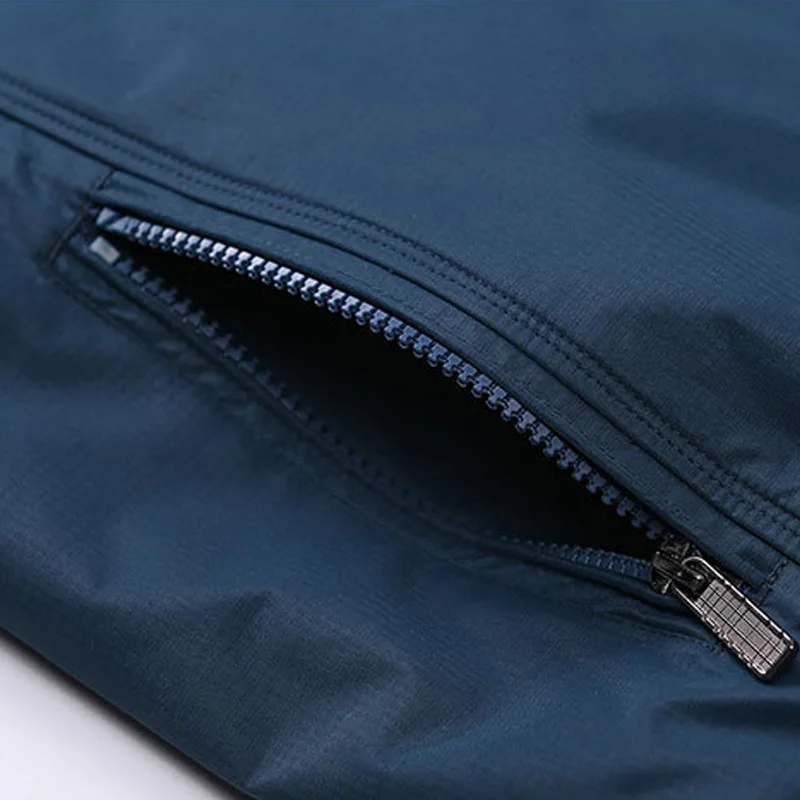 

2019 Spring And Autumn MEN'S Wear Large Size Loose Casual Coat MEN'S Jacket Autumn Clothing Stand Collar Baseball Uniform Sports