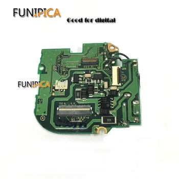 

Original TOP Cover PCB For Nikon D7000 flash board SLR Camera Repair part