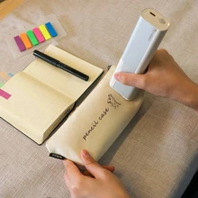 Imprimante à jet d'encre portable, Mini marqueur pour Logo, Date d'expiration, Code par lot, Impresora Portatil # R35