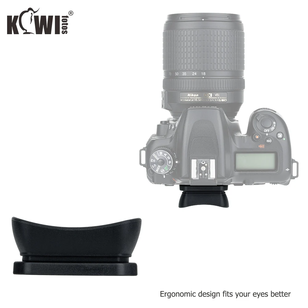 【 おまけ追加 】ニコンNikon D750 DK-20 DK-21 DK-23 DK-24 DK-25 DK-28 Eyecup Eyepiece Viewfinder for