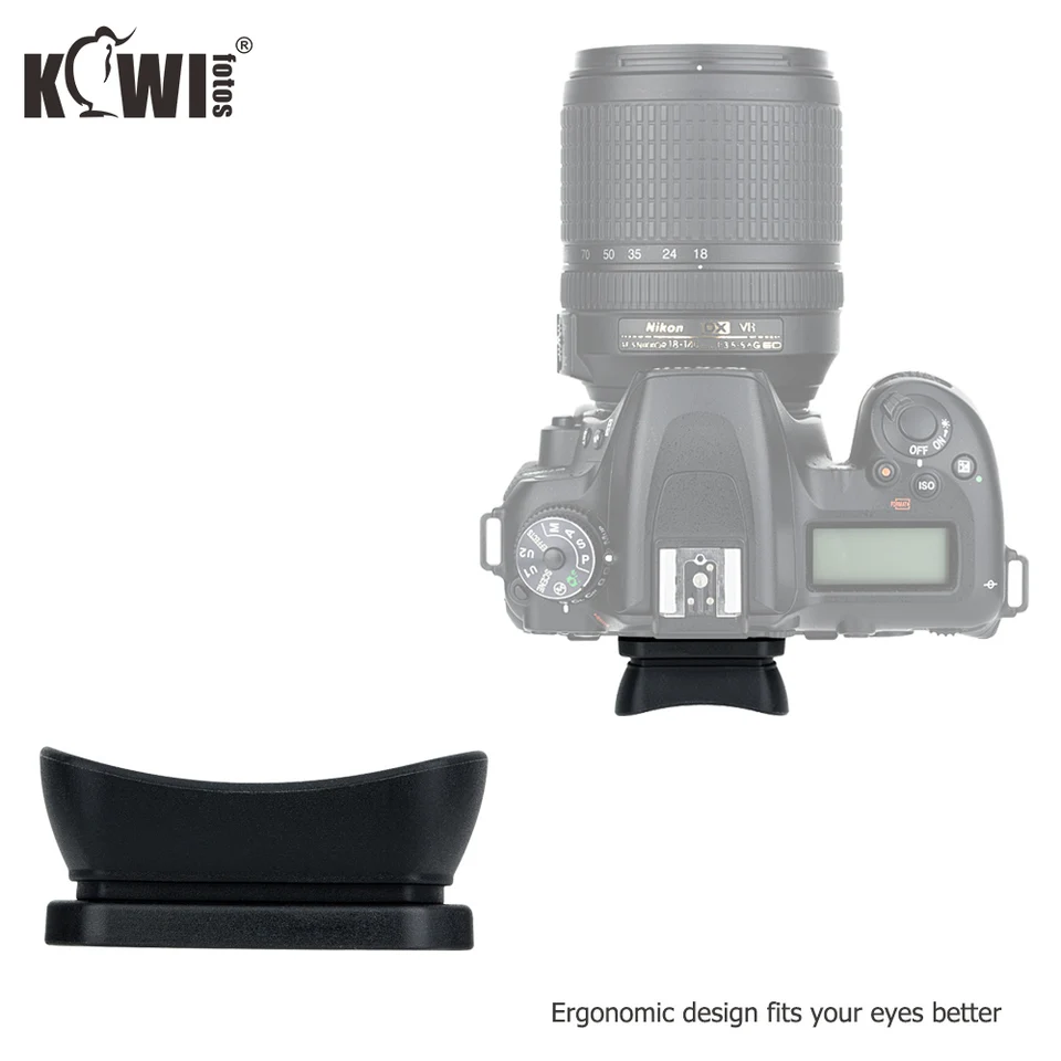 DK-20 DK-21 DK-23 DK-24 DK-25 DK-28 Eyecup Eyepiece Viewfinder for