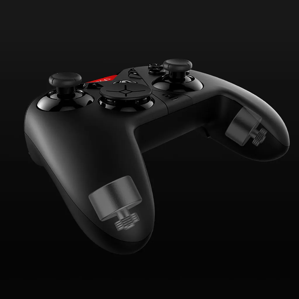 Лучшие продажи продукты iPEGA PG-SW001 Беспроводной Bluetooth игровые контроллеры геймпады для ПК переключатель Android поддерживают дропшиппинг