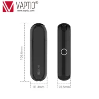 Electronic Cigarettes