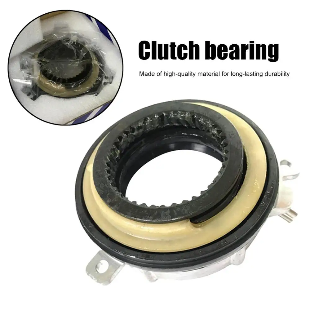 

Clutch Bearing Hub Lock Actuator Time For Actyon Sports Kyron 2 Rexton 2005- 2013 4151009000 Car Accessories