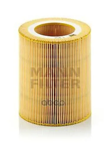 Фильтр Воздушный C1250 MANN-FILTER арт. C1250