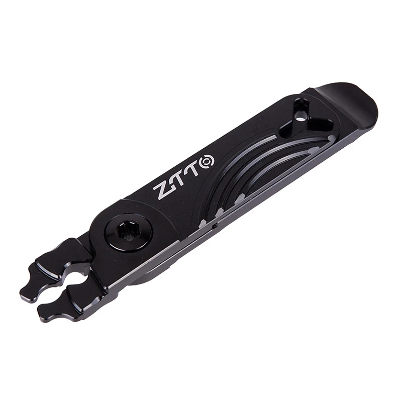 Cycling Link Chain Pliers Bicycle Accessories Quick Release Installation Removal Multifunctional Repair Tools