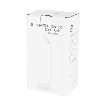 

Adjustable Desk Lamp intensity USB Rechargeable LED Desks Table Lamp Reading Light Touch Switch Desk Lamps Tools