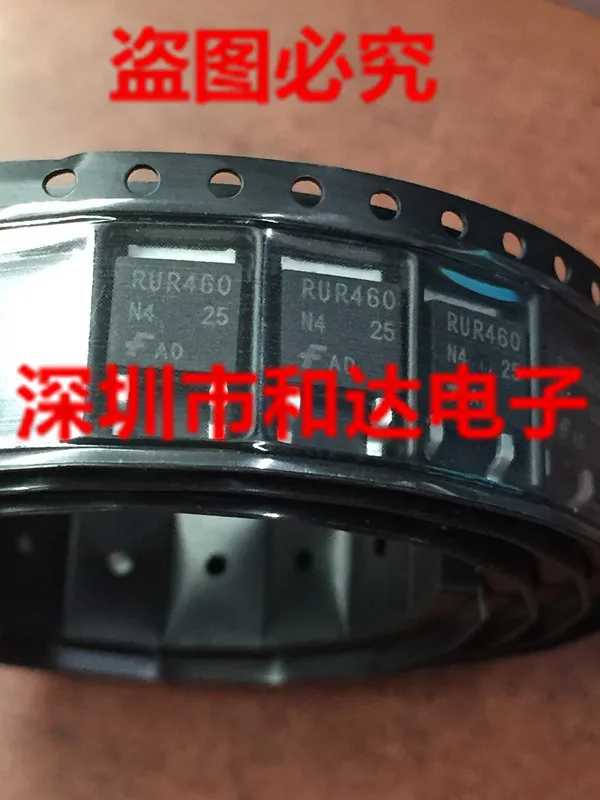 

RUR460 TO-252
