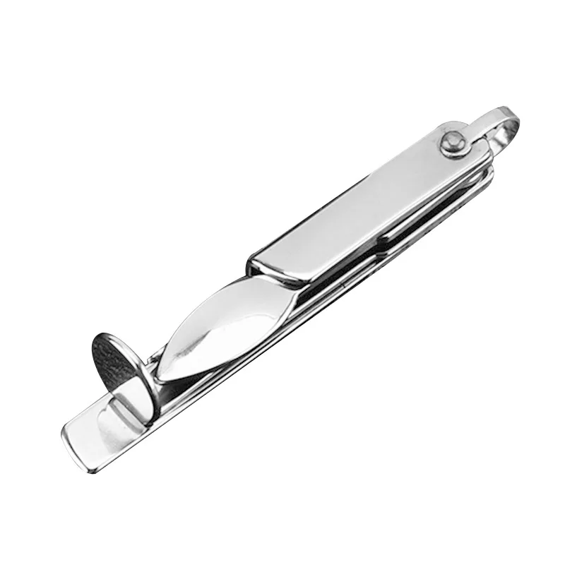 Multi-function 3 in 1 Stainless Steel Smoking Pipe Cleaning Tools Knife Pipe Cleaning Tool Smoking Cleaner