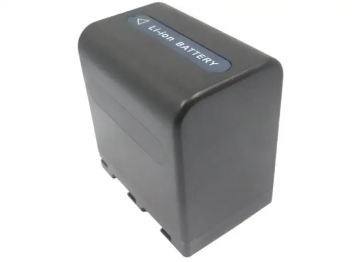 cameron sino 4200mah battery for SONY CCD-TRV108 TRV118 TRV128 TRV138 TRV308 TRV318 TRV328 TRV338 TRV608 DCR-DVD100 DVD101 PC9