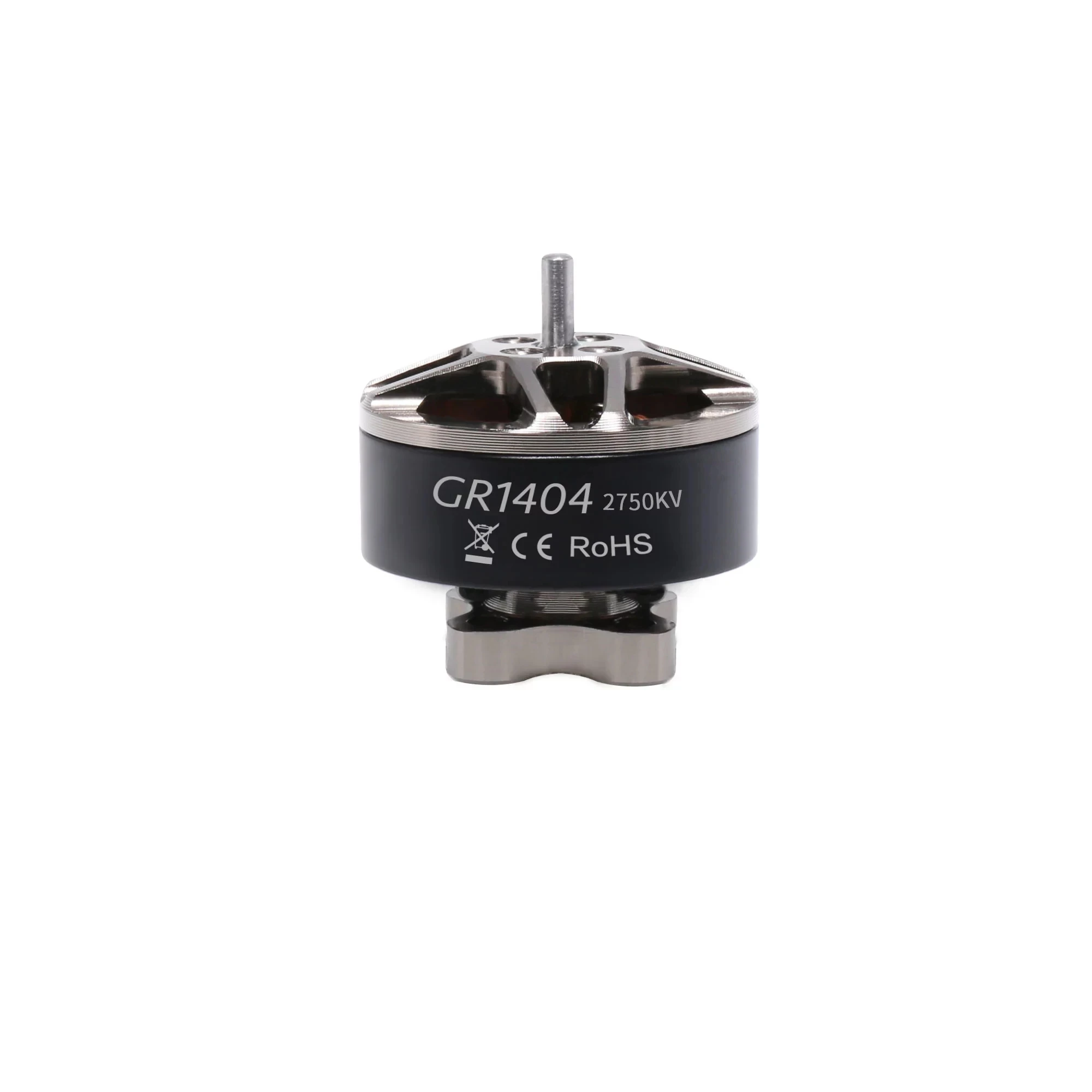 1/4pcs GEPRC GR1404 1404 2750kv Brushless Motor 2-4S Toothpick For RC DIY FPV Racing Drone Long-Range