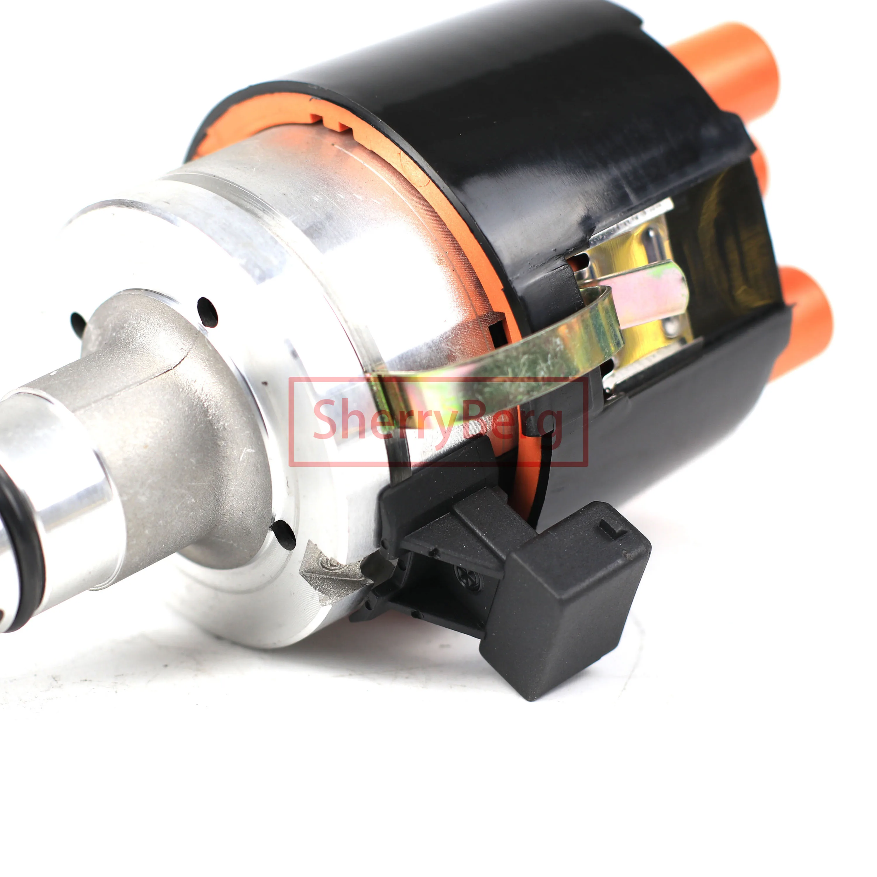 025905237 040905205-Distributor Fit VW T25 2.1 1986-1991 KOMBI FUSCA FIAT High Quality