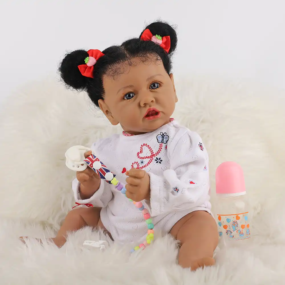 los mejores muñecos reborn