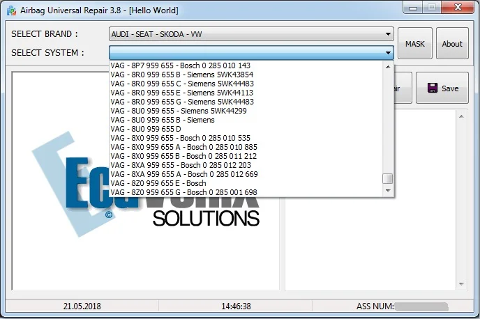 Upgraded Version Of UNI-T UT61E + UT61D + UT61B