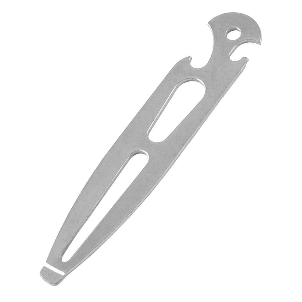 Universal Anchor Shackle Key, Boat Anchor Shackle Tool, Marine Grade 316 Stainless Steel