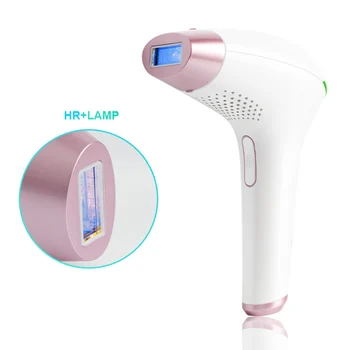 

IPL لنزع الشعر بالليزر جهاز إزالة الشعر بالليزر جهاز مع 500000 لقطات استخدام المنزل depilador الصور للنساء ليزر ازالة الشعر