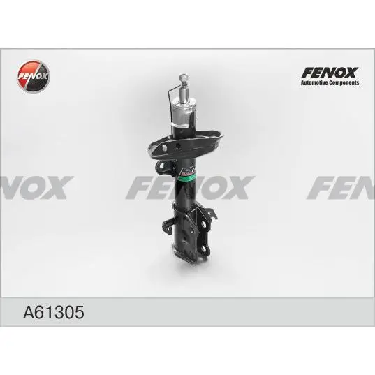 Амортизатор передний газовый правый Honda CR-V 07 FENOX A61305