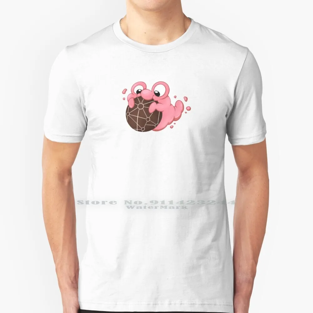 Morphy Boi T Shirt 100% Puro Cotone Treasure Planet Ball Treasure Planet Map Ball Treasure Planet Morph Map Morph Con Mappa Old