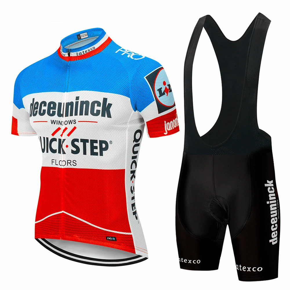 Спортивный костюм для велоспорта Pro Team набор одежды 9D одежда Ropa Ciclism короткая