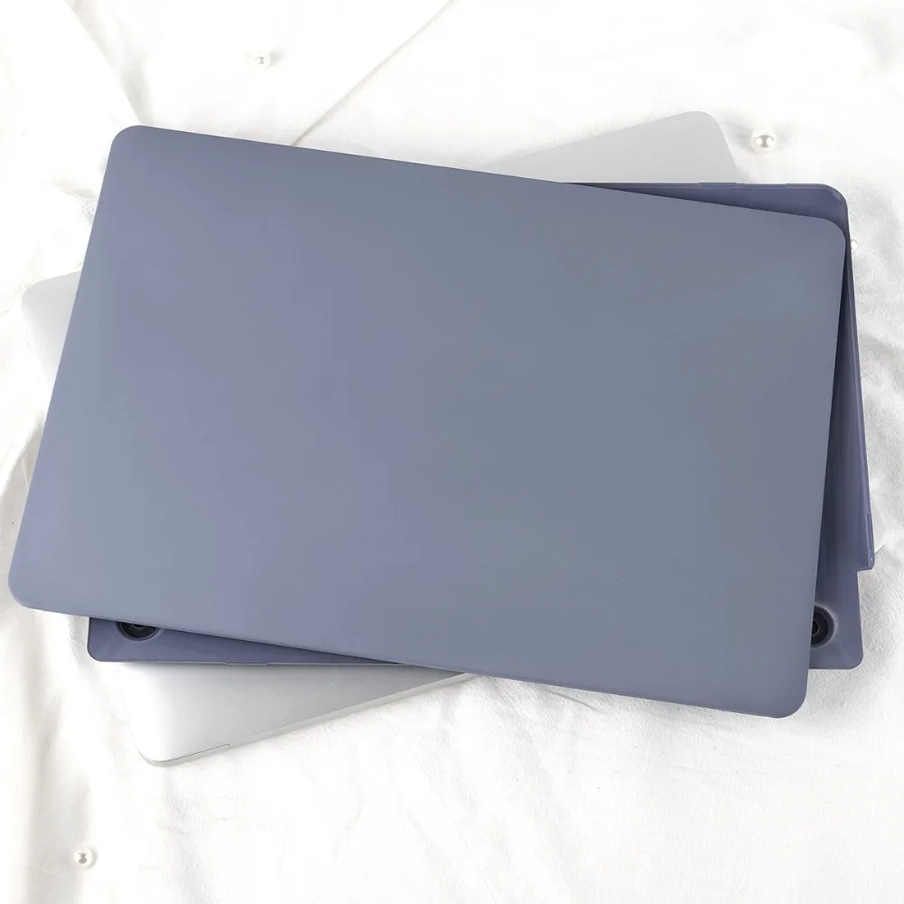 Чехол для ноутбука MacBook Air 13 A1466 A1369 нового macbook Air13 A1932 New Pro 15 Touch Bar модель A2159/A1708/A1989
