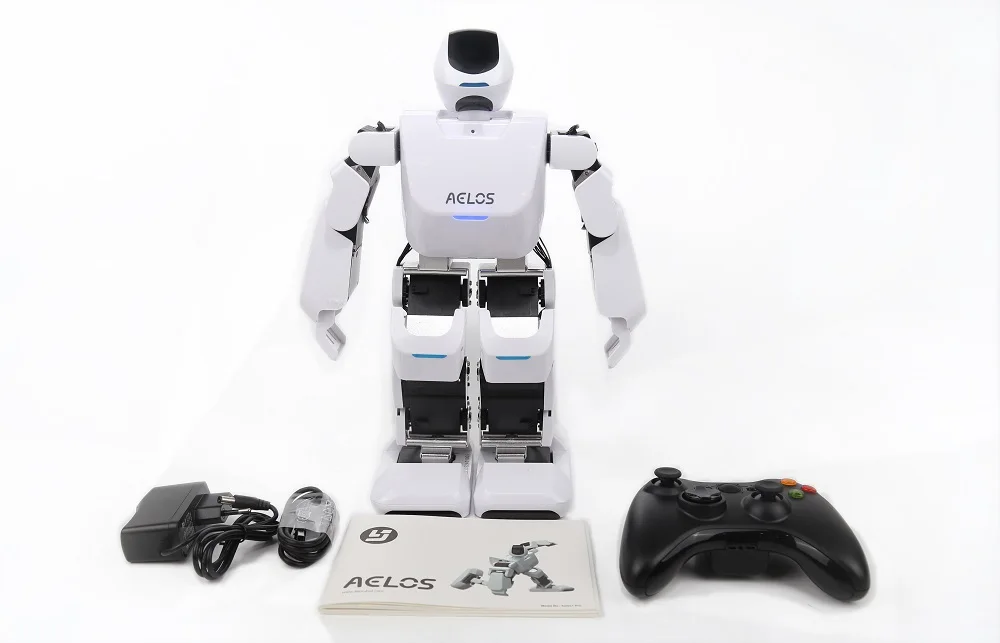 Робот Leju Aelos(AELOS 1 PRO: LEJU ROBOTICS