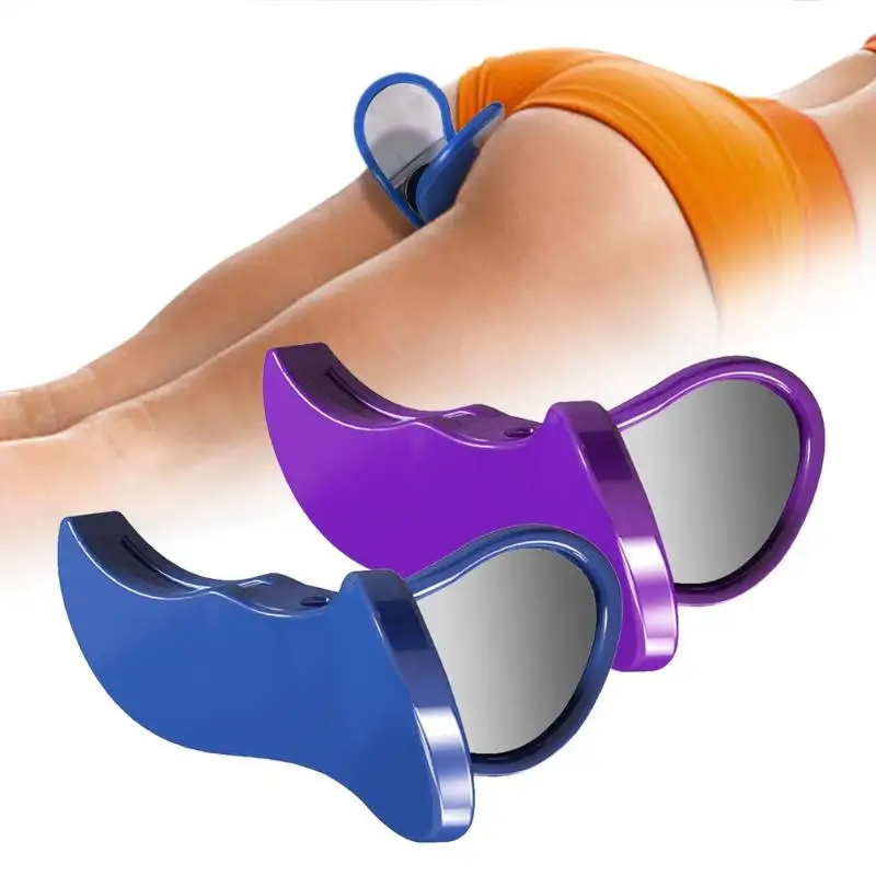 

Hip Trainer Pelvic Floor Muscle Inner Thigh Buttocks Tight Supplie Beauty Training Pelvic Floor massage Female postpartum repair
