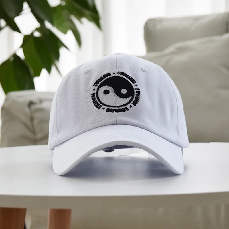 Mac Miller Dad Hat 100% Cotton Swimming 