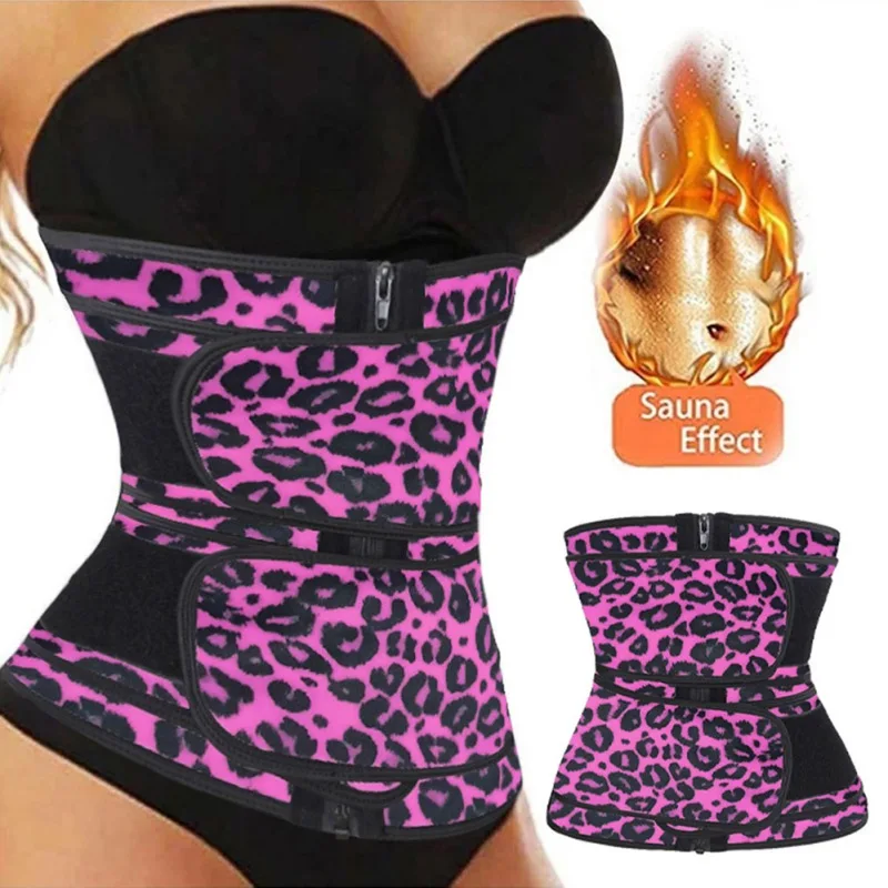 

Body Shaper Waist Trainer Slimming Belt Sexy Bustiers Underbust Corset Modeling Strap